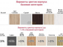 Шкаф-купе Хит 22-4-18-888