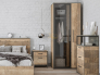Шкаф 13.204 Трувор