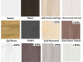 Комод Лофт K77