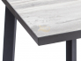 Стол АГАТ.1 лофт Комплект ног №5