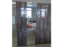 Шкаф трехстворчатый Трио Серебряный орех