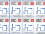 Стул ученический Лц.СР 3/4/5- т25 регулируемый Лицей