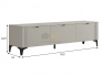 Тумба 2 Рич
