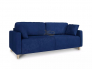 Прямой диван Стокгольм Newtone navy
