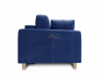 Прямой диван Стокгольм Newtone navy
