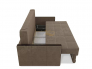 Прямой диван Дамаск Newtone Honey
