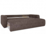 Диван Санрайз Newtone Dark brown