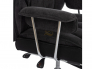 Кресло офисное Comfy CR ткань черный
