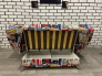 Диван Клик Кляк жаккард Нью Йорк