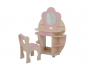Детский набор мебели Ромашка
