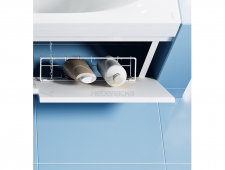 Корзина для экрана Soft 370 (устанавливается по бокам)