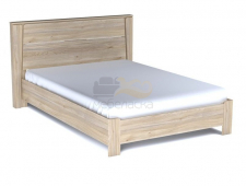 Кровать 1200 без основания