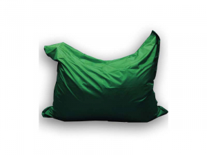 Кресло-мешок Мат макси зеленый