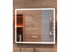 Зеркало Geometry Luxe 800