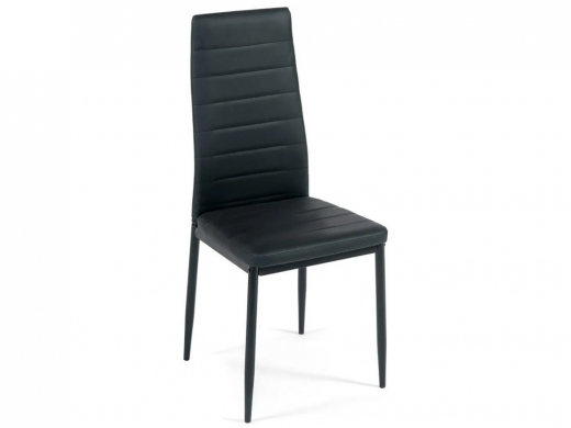Стул Easy Chair mod. 24 черный