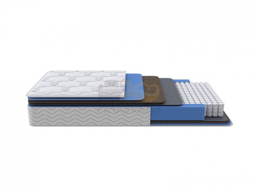 Матрас BF Base Comfort 140*200 см