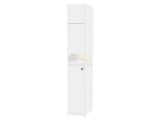 Шкаф Arvid H234 с Антресолью HA1