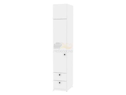 Шкаф Arvid H242 с Антресолью HA1