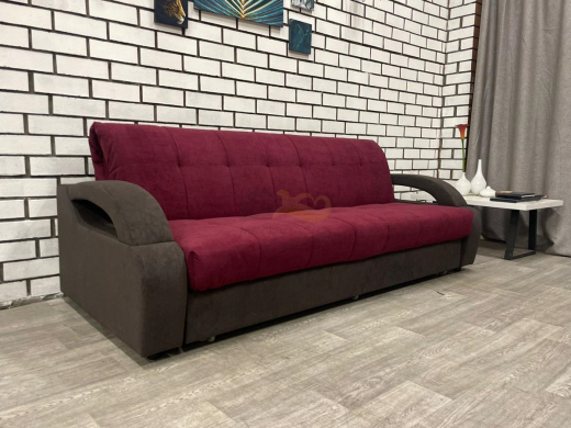 Диван Аккордеон 1800 Luma 22-Luma 12